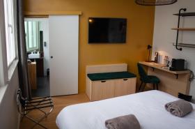 Hotel Kanaï - photo 15