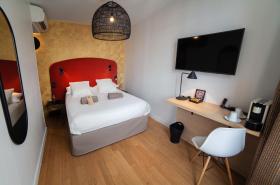 Hotel Kanaï - photo 24