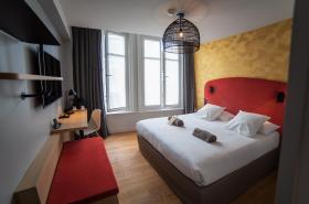 Hotel Kanaï - photo 4