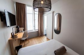 Hotel Kanaï - photo 17