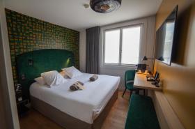 Hotel Kanaï - photo 18