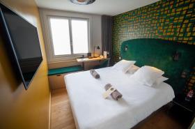 Hotel Kanaï - photo 19