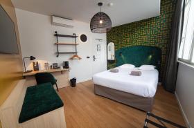 Hotel Kanaï - photo 20
