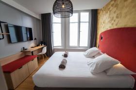Hotel Kanaï - photo 21
