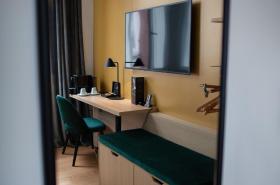 Hotel Kanaï - photo 11
