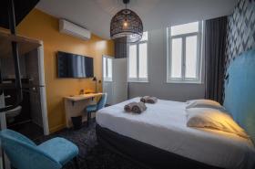 Hotel Kanaï - photo 8