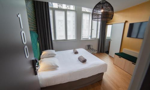 Hotel Kanaï - photo 2