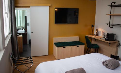 Hotel Kanaï - photo 2