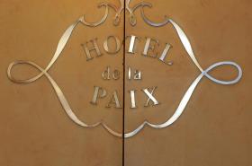 Hôtel de la Paix - photo 15