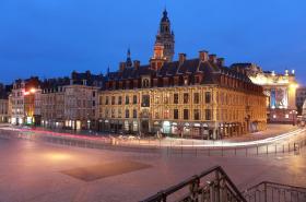 Hôtel de la Paix - photo 17