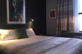 Hôtel de la Paix - photo 12