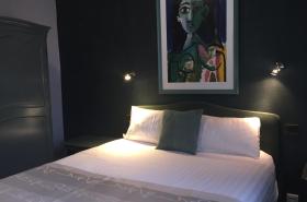 Hôtel de la Paix - photo 10
