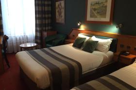Hôtel de la Paix - photo 11