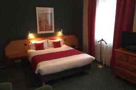 Hôtel de la Paix - photo 24