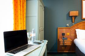 Hôtel de la Paix - photo 16