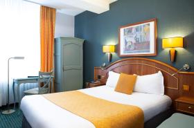 Hôtel de la Paix - photo 14