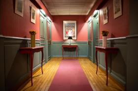 Hôtel de la Paix - photo 16