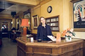 Hôtel de la Paix - photo 14