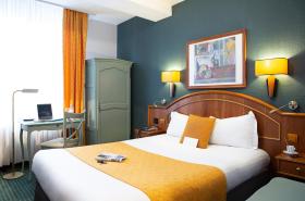 Hôtel de la Paix - photo 5