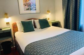 Hôtel de la Paix - photo 11