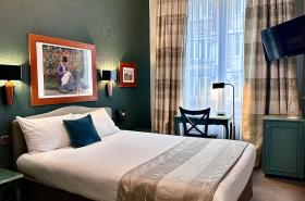 Hôtel de la Paix - photo 7