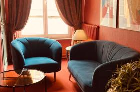 Hôtel de la Paix - photo 22