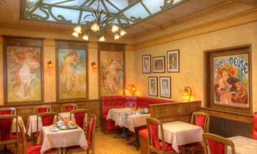Hôtel de la Paix - photo 3