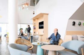Novotel Suites Lille Europe - photo 4