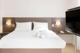 Novotel Suites Lille Europe - photo 26