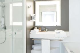 Novotel Suites Lille Europe - photo 25