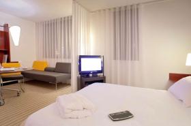 Novotel Suites Lille Europe - photo 22