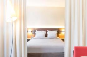 Novotel Suites Lille Europe - photo 23