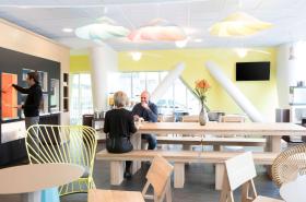 Novotel Suites Lille Europe - photo 10