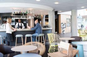 Novotel Suites Lille Europe - photo 9