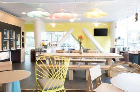 Novotel Suites Lille Europe - photo 8