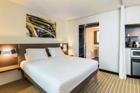 Novotel Suites Lille Europe - photo 6