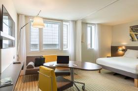 Novotel Suites Lille Europe - photo 21