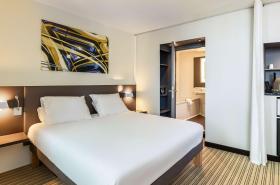 Novotel Suites Lille Europe - photo 20