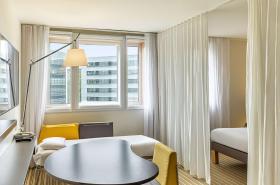 Novotel Suites Lille Europe - photo 18