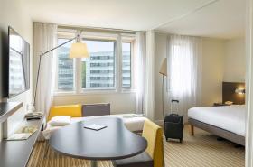 Novotel Suites Lille Europe - photo 5