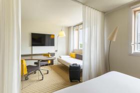 Novotel Suites Lille Europe - photo 17