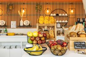 Novotel Suites Lille Europe - photo 13