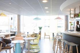 Novotel Suites Lille Europe - photo 11