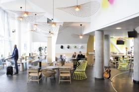 Novotel Suites Lille Europe - photo 4