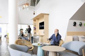 Novotel Suites Lille Europe - photo 27