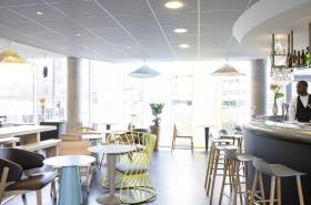 Novotel Suites Lille Europe - photo 25