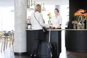 Novotel Suites Lille Europe - photo 24