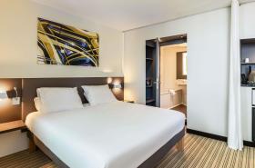 Novotel Suites Lille Europe - photo 21