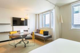 Novotel Suites Lille Europe - photo 12
