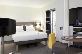 Novotel Suites Lille Europe - photo 11